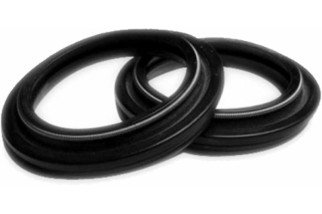 Caches-poussière KAYABA - 43x55.5x14 mm