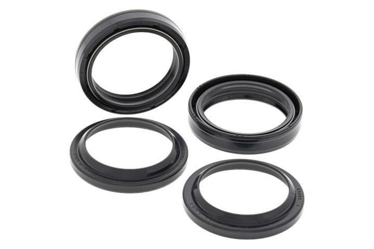 Joints spi de fourche et caches-poussière ALL BALLS - 43x55x10,5 mm