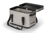 Dometic GO Soft Rangement et Insert Isolé 20L / Cendres