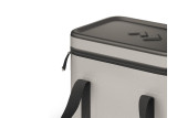 Dometic GO Soft Rangement et Insert Isolé 20L / Cendres