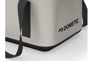 Dometic GO Soft Rangement et Insert Isolé 20L / Cendres