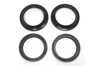 Joints spi de fourche et caches-poussière TOURMAX - 36x48x11/12,5 mm
