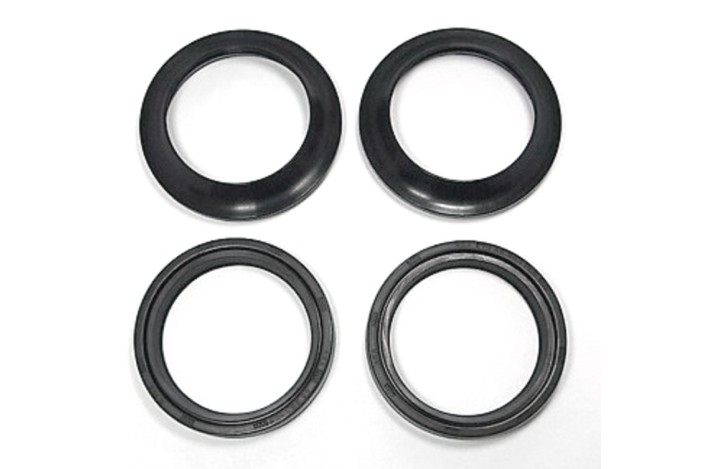 Joints spi de fourche et caches-poussière TOURMAX - 36x46x11 mm