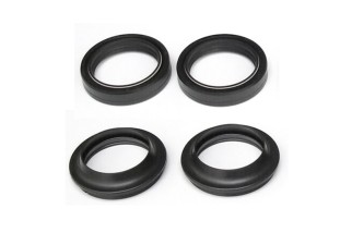 Joints spi de fourche et caches-poussière TECNIUM - 43x55x9,5/10 mm