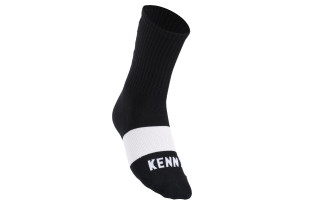 Chaussettes KENNY BLACK | Kenny - Achat en ligne