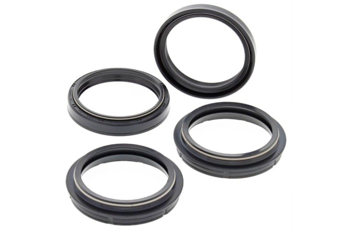 Joints spi de fourche et caches-poussière ALL BALLS - 48x58x8,5/10,25 mm