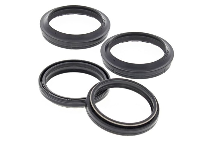 Joints spi de fourche et caches-poussière ALL BALLS - 50x60x10,5 mm