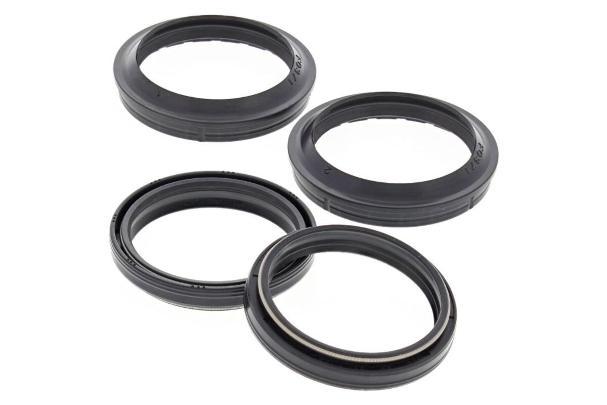 Joints spi de fourche et caches-poussière ALL BALLS - 50x60x10,5 mm