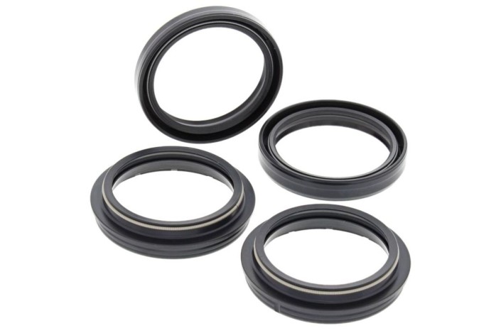 Joints spi de fourche et caches-poussière ALL BALLS - 49x60x10 mm