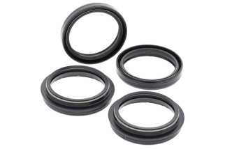 Joints spi de fourche et caches-poussière ALL BALLS - 49x60x10 mm