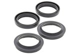 Joints spi de fourche et caches-poussière ALL BALLS - 39x51x8/9,5 mm