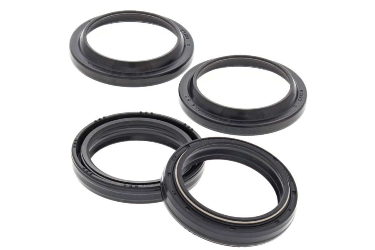 Joints spi de fourche et caches-poussière ALL BALLS - 41x53x8/10,5 mm