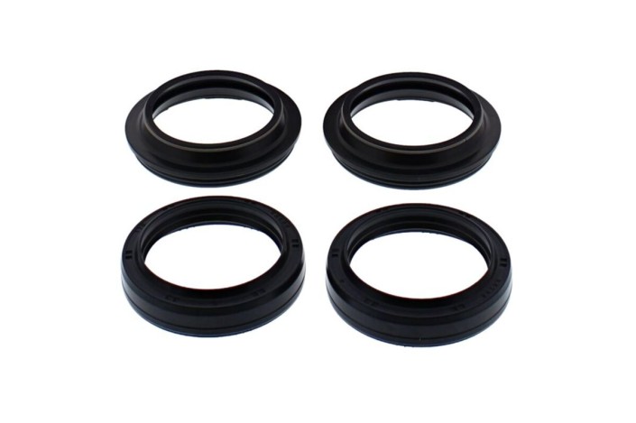 Joints spi de fourche et caches-poussière ALL BALLS - 43x55x11/13.7 mm