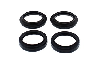 Joints spi de fourche et caches-poussière ALL BALLS - 43x55x11/13.7 mm