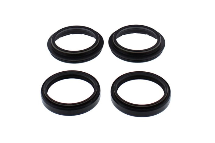 Joints spi de fourche et caches-poussière ALL BALLS - 48x58x9.2/11.5 mm