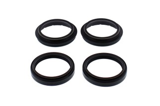 Joints spi de fourche et caches-poussière ALL BALLS - 48x58x9.2/11.5 mm