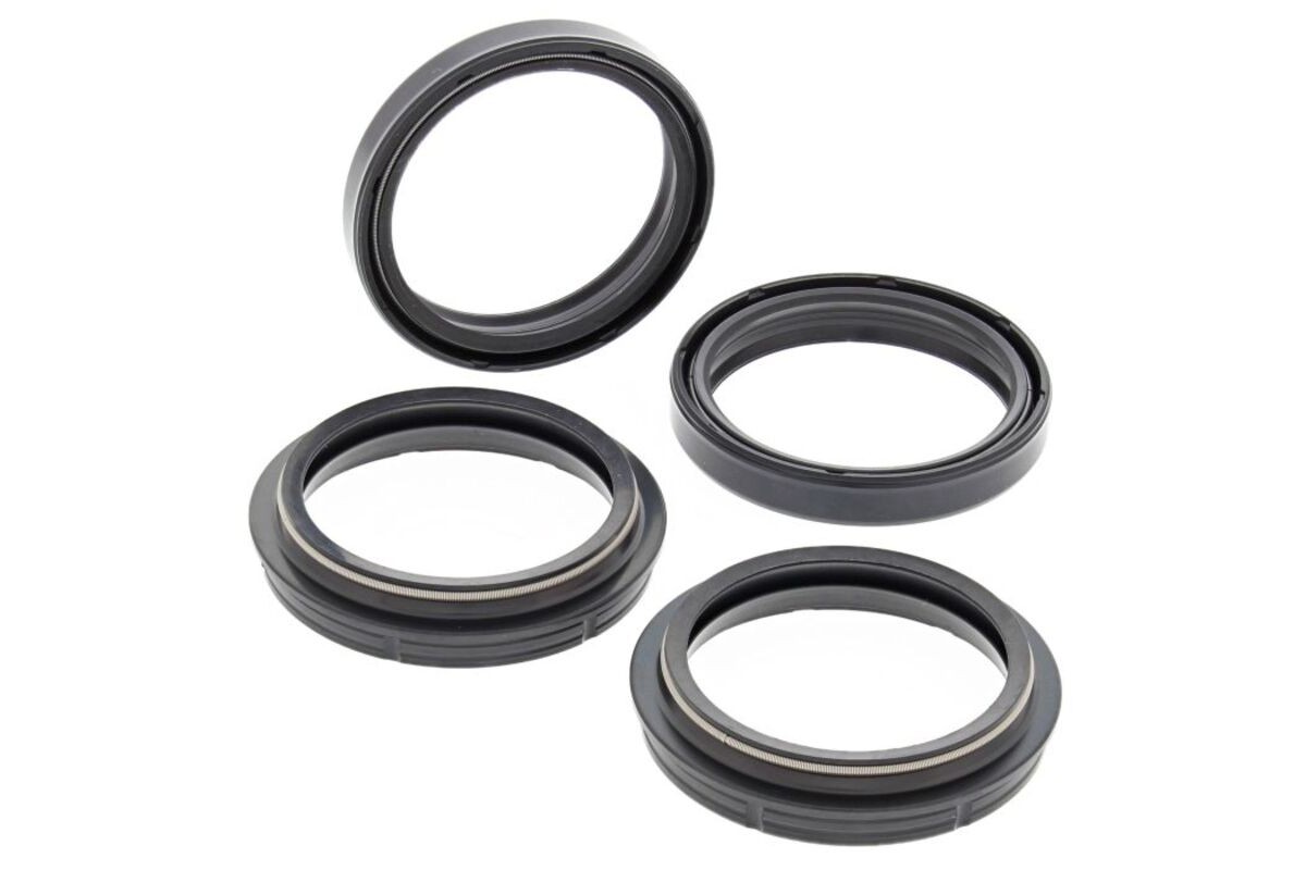 Joints spi de fourche et caches-poussière ALL BALLS - 48x58x9/10 mm