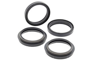 Joints spi de fourche et caches-poussière ALL BALLS - 48x58x9/10 mm