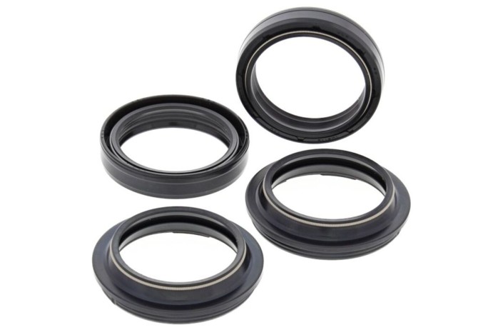 Joints spi de fourche et caches-poussière ALL BALLS - 43x55x10,5 mm