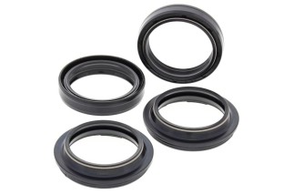 Joints spi de fourche et caches-poussière ALL BALLS - 43x55x10,5 mm