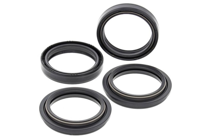 Joints spi de fourche et caches-poussière ALL BALLS - 46x58x10,5 mm
