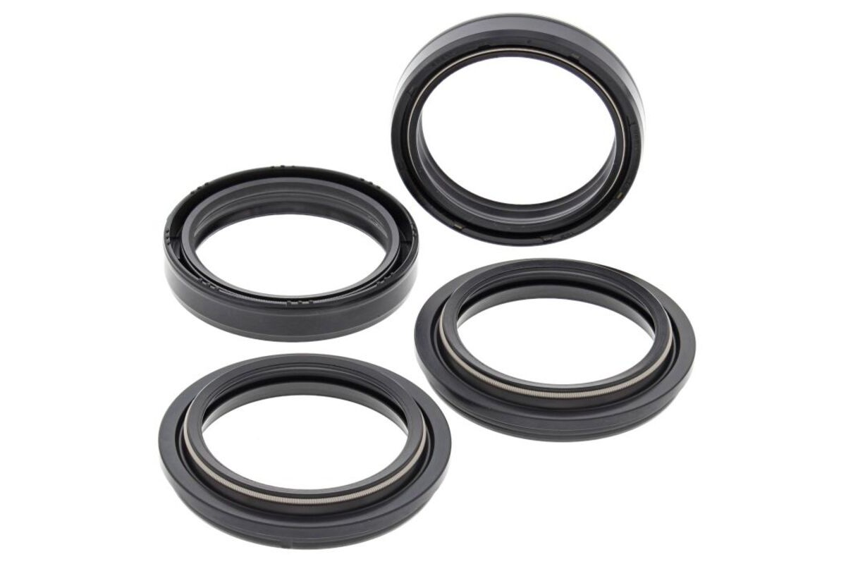 Joints spi de fourche et caches-poussière ALL BALLS - 46x58x10,5 mm