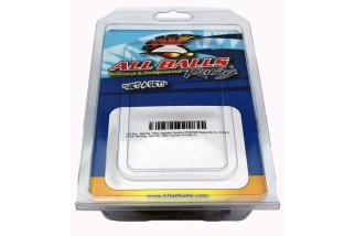 Joints spi de fourche et caches-poussière ALL BALLS - 48x60x9.5/10.5 mm