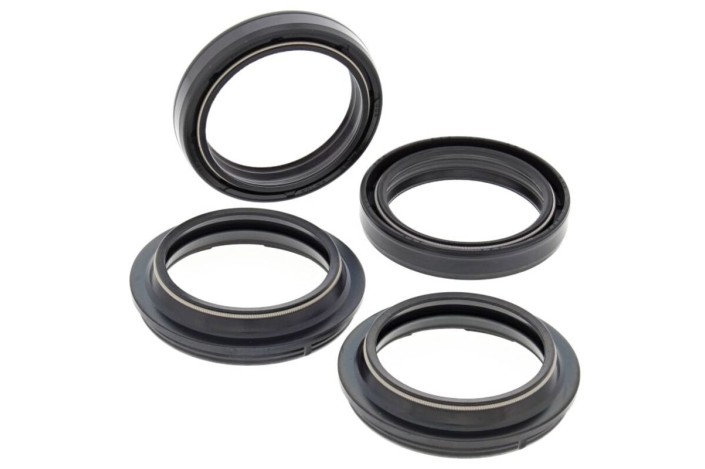 Joints spi de fourche et caches-poussière ALL BALLS - 43x55x9,5/10,2 mm