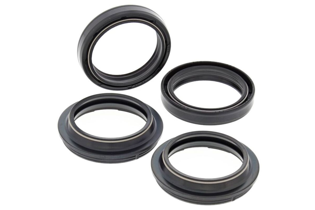 Joints spi de fourche et caches-poussière ALL BALLS - 43x55x9,5/10,2 mm