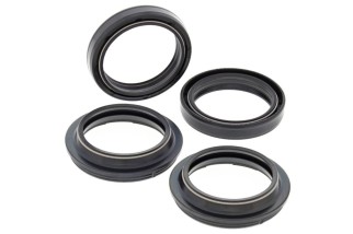 Joints spi de fourche et caches-poussière ALL BALLS - 43x55x9,5/10,2 mm