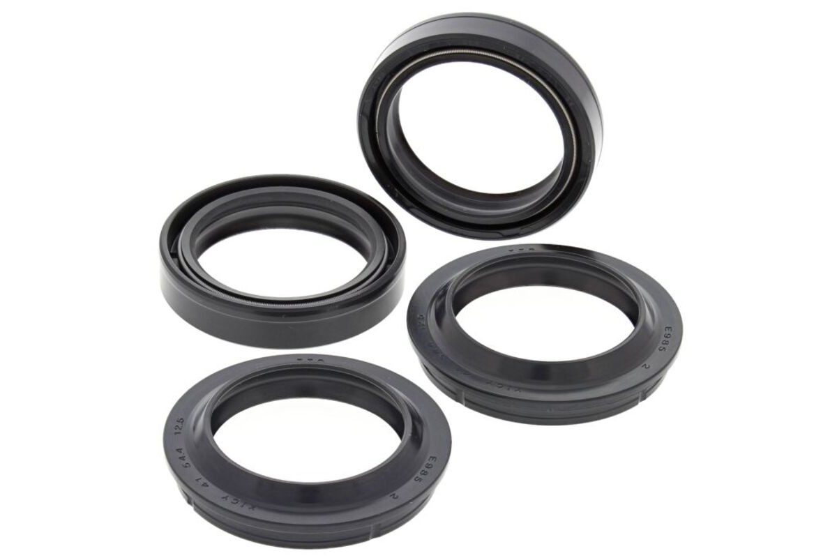 Joints spi de fourche et caches-poussière ALL BALLS - 41x54x11 mm