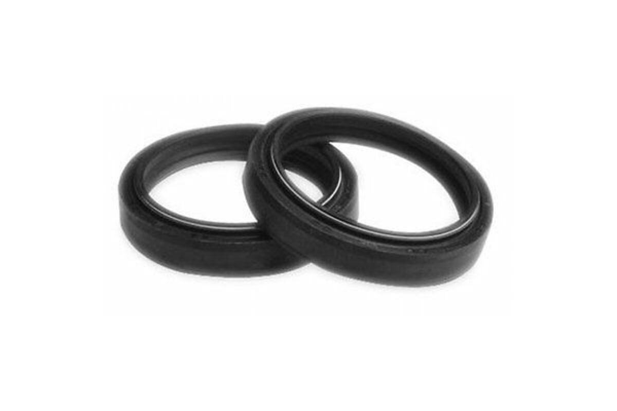 Joints spi de fourche et caches-poussière KYB fourche WP 48mm KTM