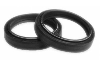 Joints spi de fourche et caches-poussière KYB fourche WP 48mm KTM