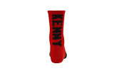 Chaussettes KENNY RED | Kenny - Achat en ligne