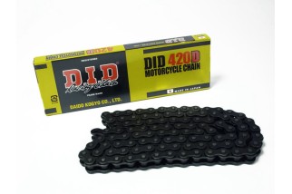 Chaîne de transmission D.I.D 420D 420