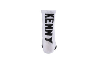 Chaussettes WHITE