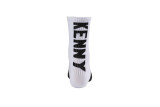 Chaussettes WHITE | Kenny - Achat en ligne