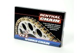 Chaîne de transmission RENTHAL 428 R1 Works 428