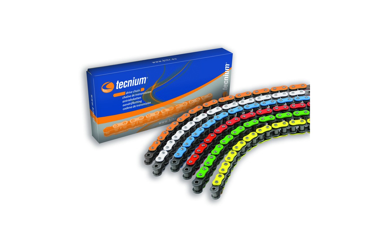 Chaîne de transmission TECNIUM 420SV 420