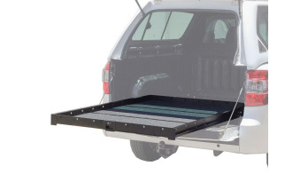 Plateau coulissant pour benne de Pick-Up / Medium