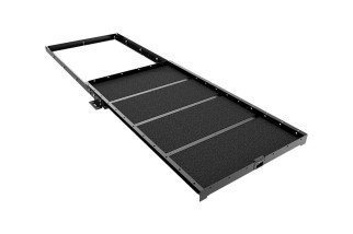 Plateau coulissant pour benne de Pick-Up / Large