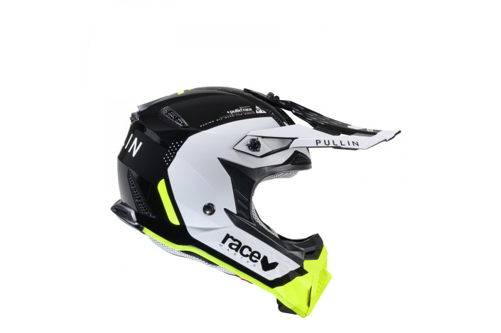 Casque PULL-IN Graphic MASTER NEON | Pull-In - Achat en ligne
