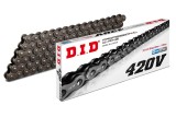 Chaîne de transmission D.I.D 420V 420