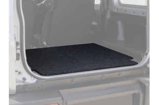 Suzuki Jimny 3 Door (2018-Current) Base Deck