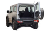 Suzuki Jimny 3 Door (2018-Current) Base Deck