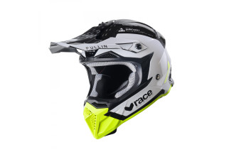 Casque PULL-IN Graphic MASTER NEON