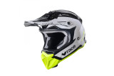 Casque PULL-IN Graphic MASTER NEON