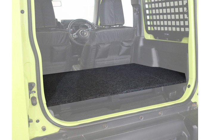 Suzuki Jimny 3 Door (2018-Current) Rear Seat Base Deck