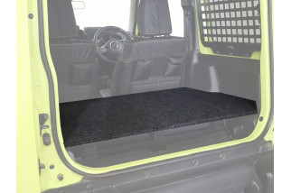 Suzuki Jimny 3 Door (2018-Current) Rear Seat Base Deck