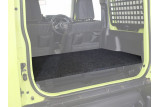 Suzuki Jimny 3 Door (2018-Current) Rear Seat Base Deck